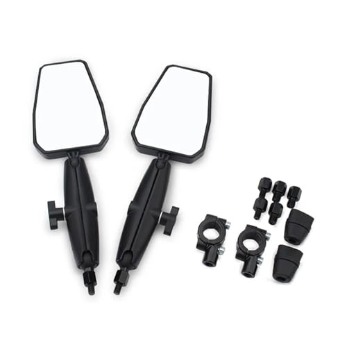 Rétroviseur moto pliable pour Suzuki GSR 600 et V-Strom 650