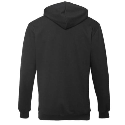 Image of ADRO Men Hooded Sweatshirt