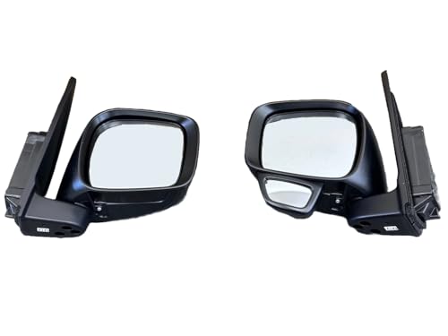 新品、未使用　DA17V エブリィ 後期 純正 ドアミラー 手動式 左右セット Amazon | 純正品 DA17V エブリィ 後期 ドアミラー 手動式 左右セット