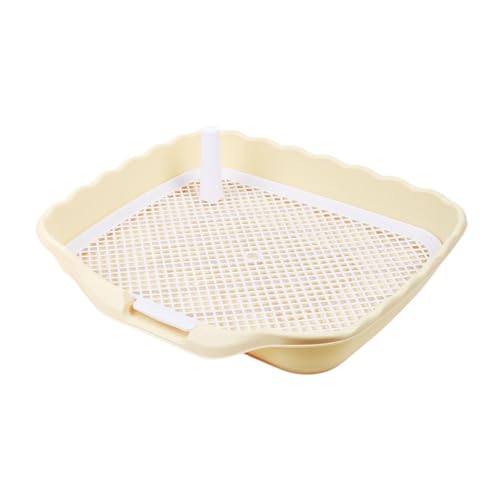 Grille résistante support réutilisable kowaku pour toilette chien - 2