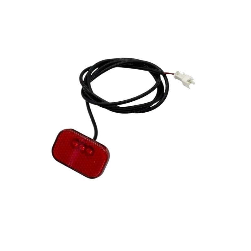 Feu arrière moto garde-boue scooter KUGOO Kukirin G2 accessoire feu