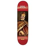 Enjoi Pilz Renaissance Impact Light Skateboard Deck 8.25 inch Pilz