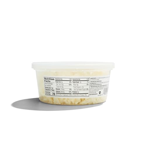 365 By Whole Foods Market 0099482412326 Feta Crumbles, 6 Ounce thumb #1