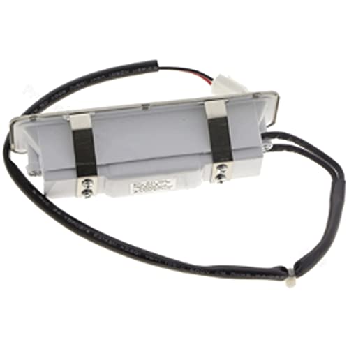 Lampe LED hotte AS0068565 Brandt pour réparer un éclairage de cuisine en panne ou faiblard