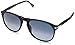 Produktbild Persol Herren 0PO9649S Sonnenbrille, Black/Blue Shaded, 55