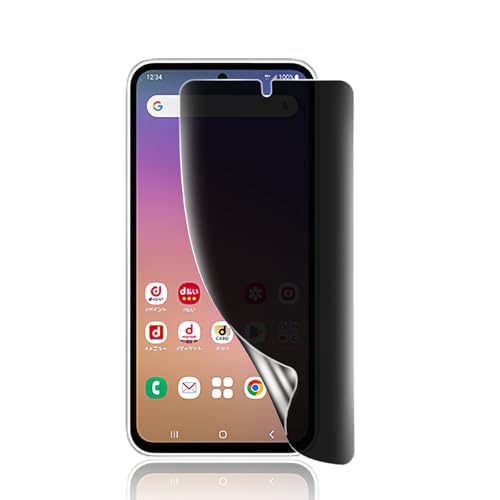 Ή Galaxy A54 5G SC-53D SCG21p `h~tB 炳 Galaxy S23 FE TPUtیtB 24ԎCZp wFؑΉuCXg[c[tvGalaxy SC-53D vCoV[ی V[g