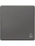 Chiave simbolo campana carbonio | Siemens Delta MIRO 5TG62705CM10