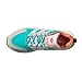 adidas Originals Mens ZX 22 Boost Sneaker, White Semi Mint Rush, 6