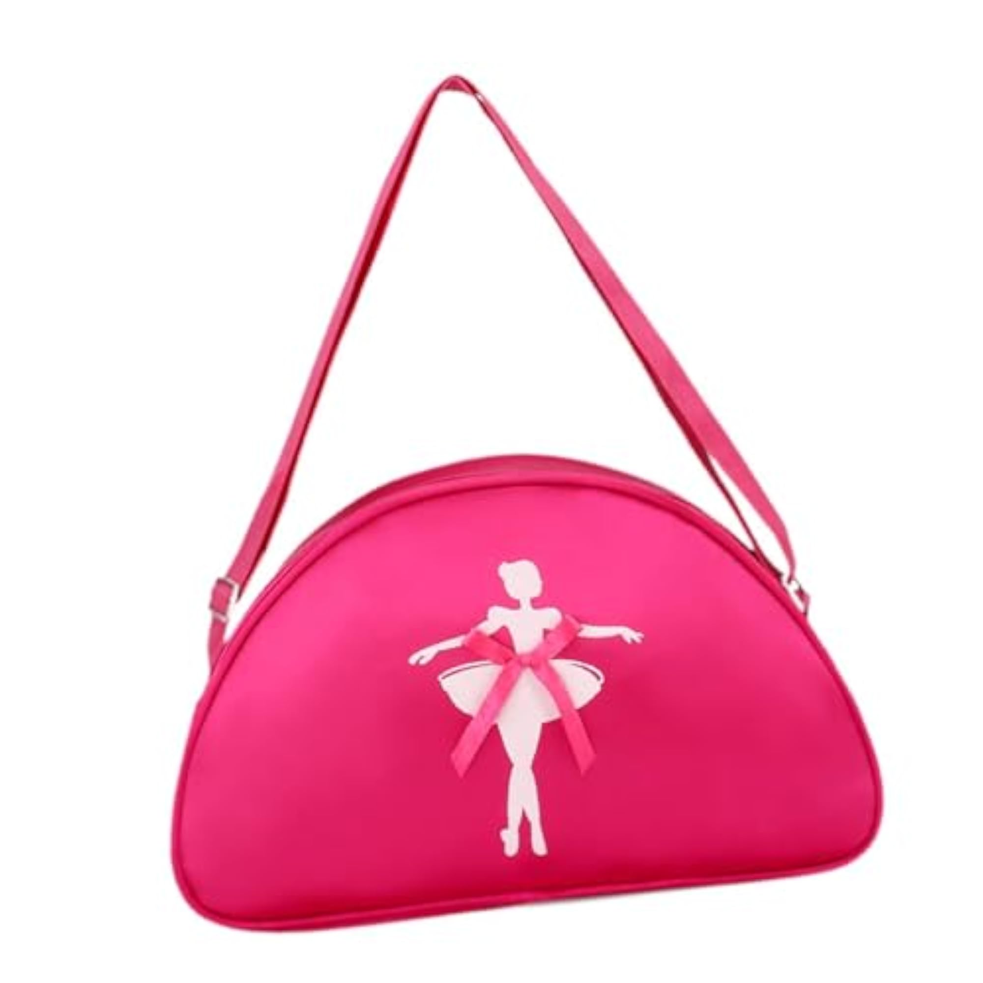 Adjustable Strap Ballet Dance Handbag for Gymnastics