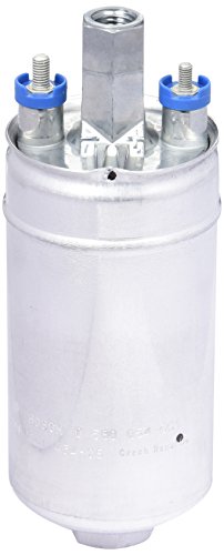 Preisvergleich Produktbild BOSCH 0580054001 Kraftstoffpumpe