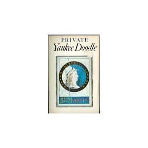 Private Yankee Doodle B002HJ10JW Book Cover