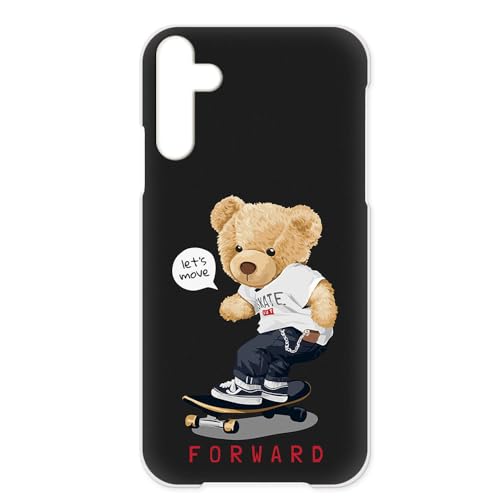 Galaxy S25 Plus �p SM-S936�n�Ή� �X�}�z�P�[�X �g�� �n�[�h�P�[�X �M�����N�V�[��25�v���X�̃J�o�[ �X�P�{�[�x�A �X�g���[�g�n �O���t�B�b�g�i���n�j h214a05