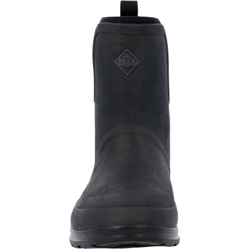 Image of MUCK Men's Originals Pull On Mid Boot