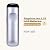 Universal Replacement Remote for Roku Smart TVs, Compatible with TCL/Hisense/Sharp/Philips/onn/Element Roku TV, Silver