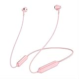 Das Tragen: viele Male auf das menschliche Ohr Guo-Test, mit großen Daten kombiniert, Design ergonomische Seiten In-Ear-Verschleiß, fit an den beiden Ohrkanal, ist stabil nicht leicht zu fallen.