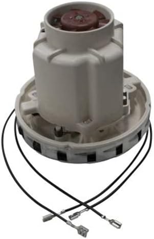 Suction Motor Suction Turbine Nilfisk Maxxi II 35/55, 1, 55, 75, 2 Original DOMEL