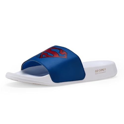 Image of Campus Men Sl-442 Sliders