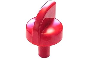 Replacement Parts for Mr. Heater Knob Compatible with MH9B & MH12C Buddy Heaters