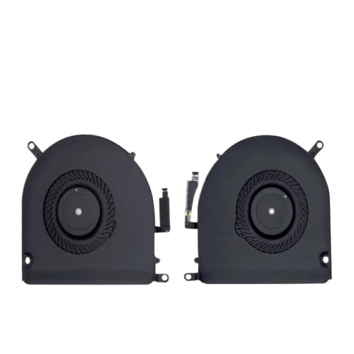 Ventilateur de refroidissement pour ordinateur portable compatible A1989 - 4
