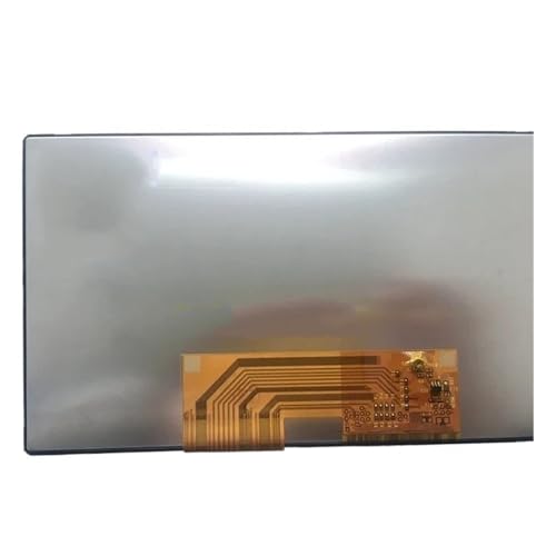 Pantalla LCD del panel de instrumentos de coche de 8,8 pulgadas de barra 4