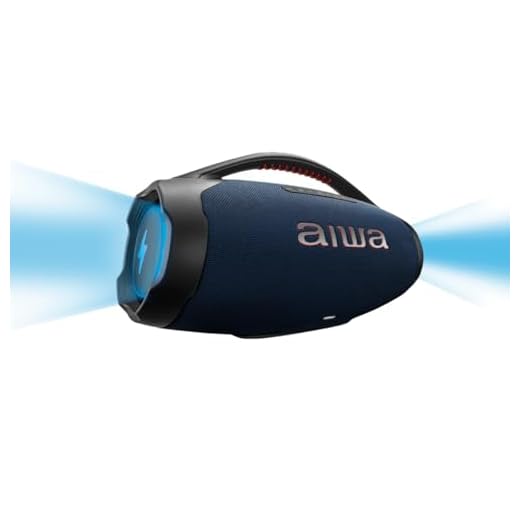 AIWA BBS-01 200W RMS