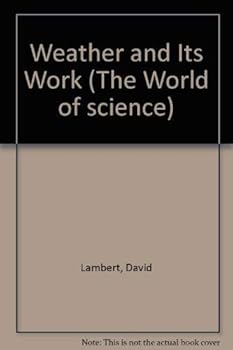 Hardcover Weather and Its Work Book