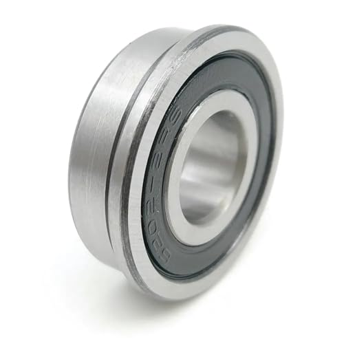 Roulements rigides à billes F6202 F6202RS miniatures étanches 15x35x11 pour axe de rotation