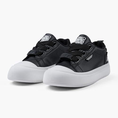 Image of SOLETHREADS Ollie Sneakers for Women | Stylish & Fashionable| Comfortable|Walking Shoes| Lightweight Flexible| Skid-Resistant| Everyday |Casual Shoes for Women