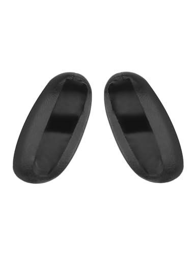 Image of EZReplace Replacement Nose Pads for Oakley Flak Jacket /Half Jacket /Flak 2.0 /Fast Jacket Sunglasses