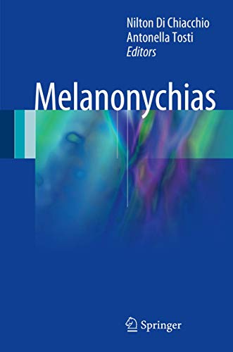 Melanonychias view 2