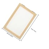 Zoom IMG-1 hapinary cornice in legno di Zoom IMG-1 hapinary cornice in legno di