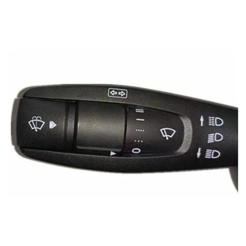 Mando intermitente limpiaparabrisas MB Actros MP4 MP5 0095451824 1