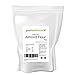 Price comparison product image yourhealthstore® Premium, Gluten Free, Finely Ground Almond Flour 1kg, Non GMO, Blanched, Keto, from Spain (Resealable and Recyclable Pouch).
