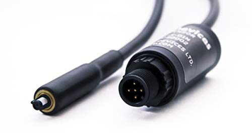 Yacht Devices NMEA 2000 o Seatalk NG YDHS-01N Sensor de Humedad y Temperatura (NMEA 2000 Micro Male)