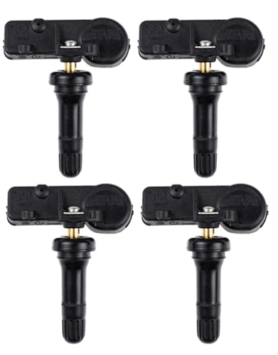 Capteur de pneu TPMS pour rouler serein en famille avec votre JAC Refine S3 S5