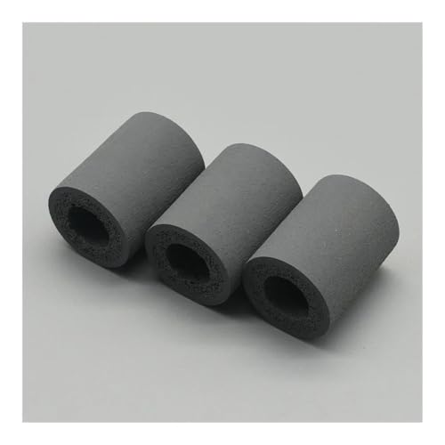 Rouleau de ramassage caoutchouc RM1-0037-000 pour imprimante HP CP3525 P4014 M601