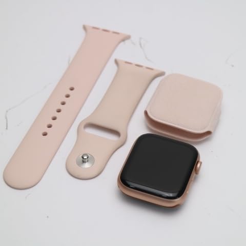 Amazon.co.jp: 【整備済み品】 Apple Watch Series 5 (GPSモデル  