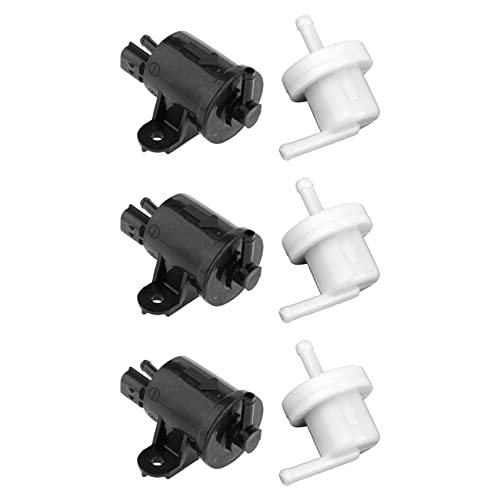 Bomba de combustible de alta precisión 16710-GET-013 para scooter Metropolitan Ruckus 3 unidades