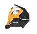 Produktbild Wippkreissäge BWS700HM 5000 Watt 400V HM-Sägeblatt Ø700mm Schnitt- Ø 250mm Schnittlänge bis 1500mm