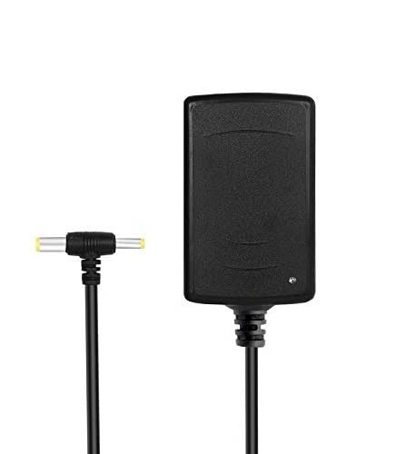 QBM 9Volt 1Amp Adapter AC Input 100-240V Output 9v 1A DC (Multipin) (B0BW6ZX1DM) Amazon Price History, Amazon Price Tracker