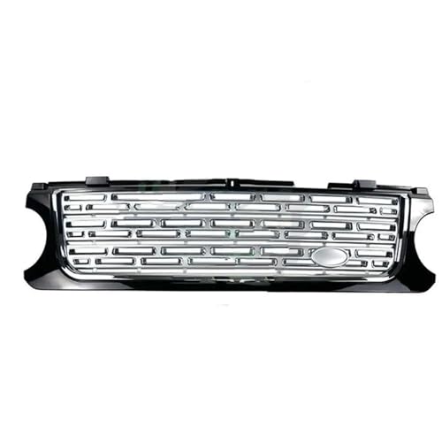 Calandre avant pour résoudre l'usure de votre Range Rover Vogue L322 calandre pare-chocs neuve