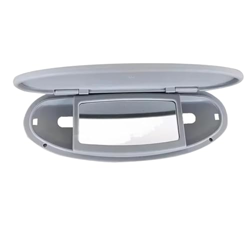 Pare-soleil voiture pour Mini Cooper R55 R56 R57 R58 R59 R60 R61 gris 51167361833