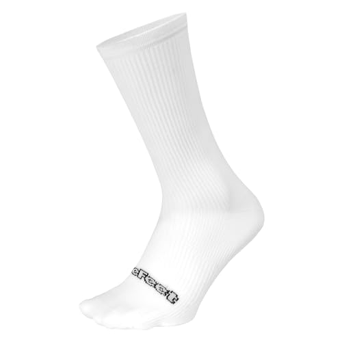 DEFEET White - Socks