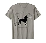 Nicht Alle Engel Haben Flügel - Pudel Liebhaber - Pudel T-Shirt