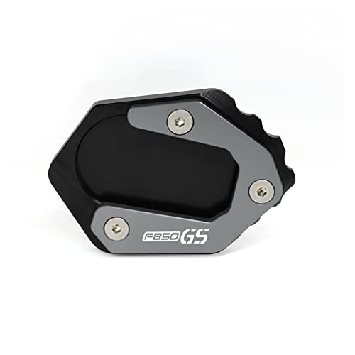 Extension béquille latérale pour F850GS F750GS 2018-2023 support élargisseur