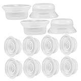 Photo Gallery iplusmile 12 pezzi guarnizioni in silicone per valvole di pentola pressione da resistenti ad temperature e acidi compatibili con facili da installare e sicure per alimentare Photo Gallery iplusmile 12 pezzi guarnizioni in silicone per valvole di pentola pressione da resistenti ad temperature e acidi compatibili con facili da installare e sicure per alimentare