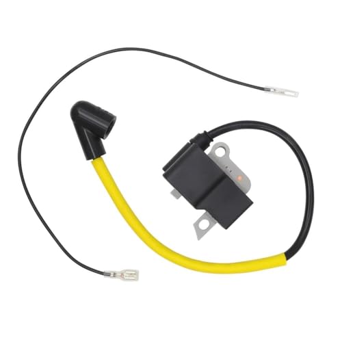 Bobine d'allumage 537418701 pour un démarrage stable sur 323L