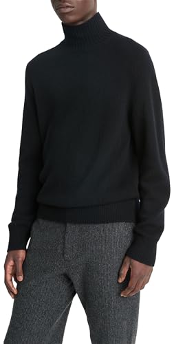 Vince mens L/S Turtle Neck2