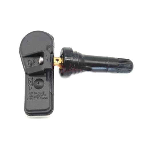 Capteur de pression des pneus 433MHz pour Peugeot 508 et 5008 de 2013 à 2017 - 3