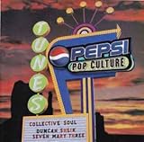 Pepsi Pop Culture